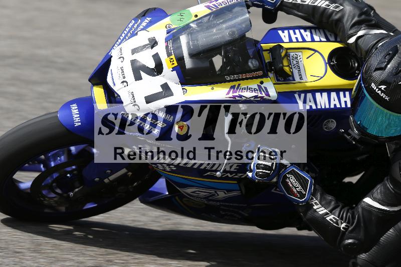 /04 05.04.2026 Speer Racing ADR/Gruppe gelb/121